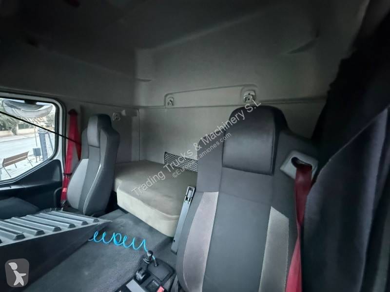 Renault Carrier D-Series foto 15