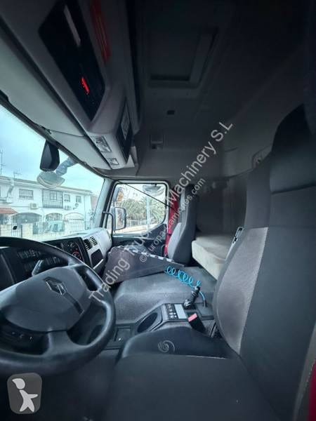 Renault Carrier D-Series foto 16