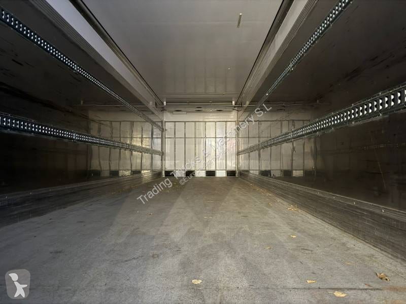 Renault Carrier D-Series foto 14