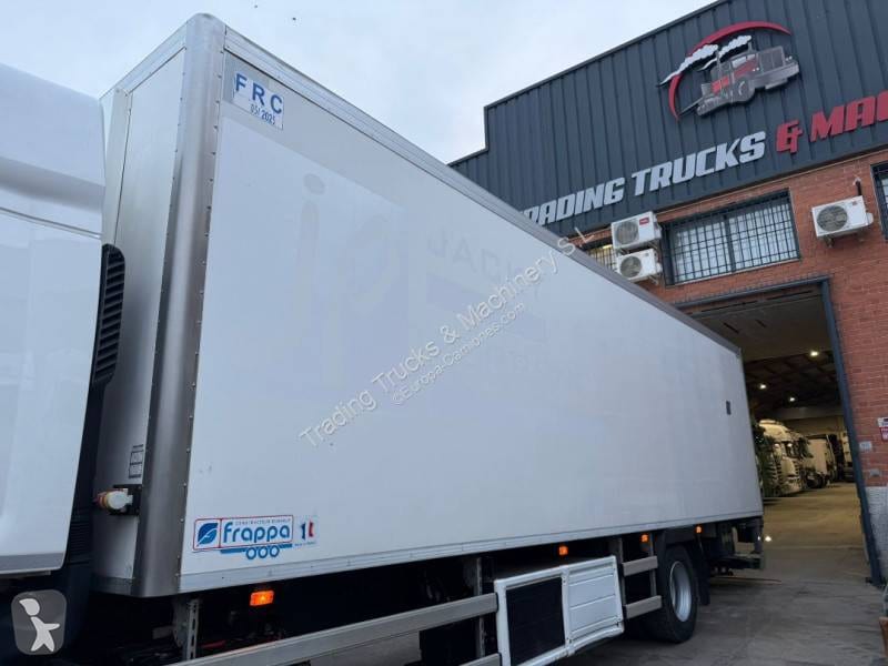 Renault Carrier D-Series foto 4