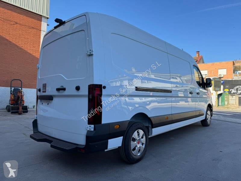 Renault Master 150CV foto 6
