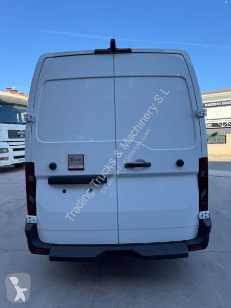 Renault Master 150CV foto 5