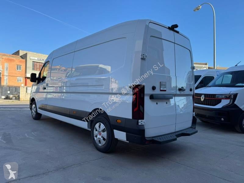 Renault Master 150CV foto 4