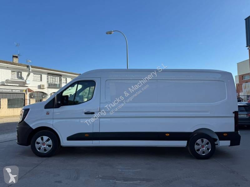 Renault Master 150CV foto 3