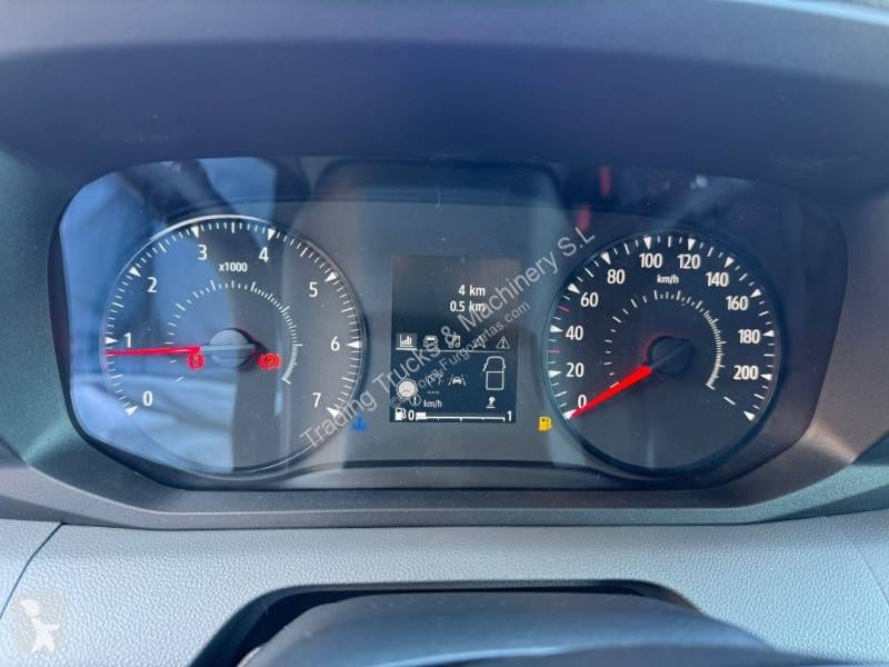 Renault Master 150CV foto 16