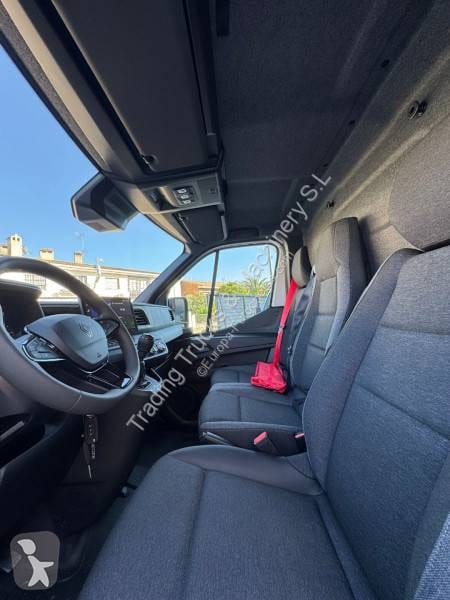 Renault Master 150CV foto 18