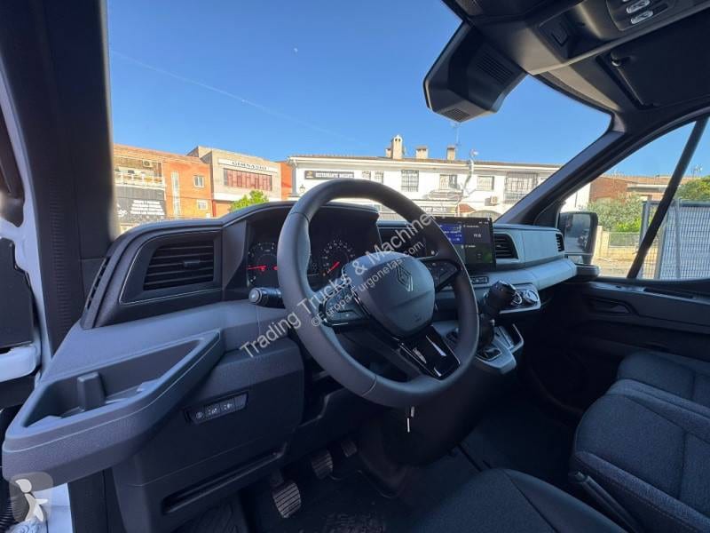 Renault Master 150CV foto 20