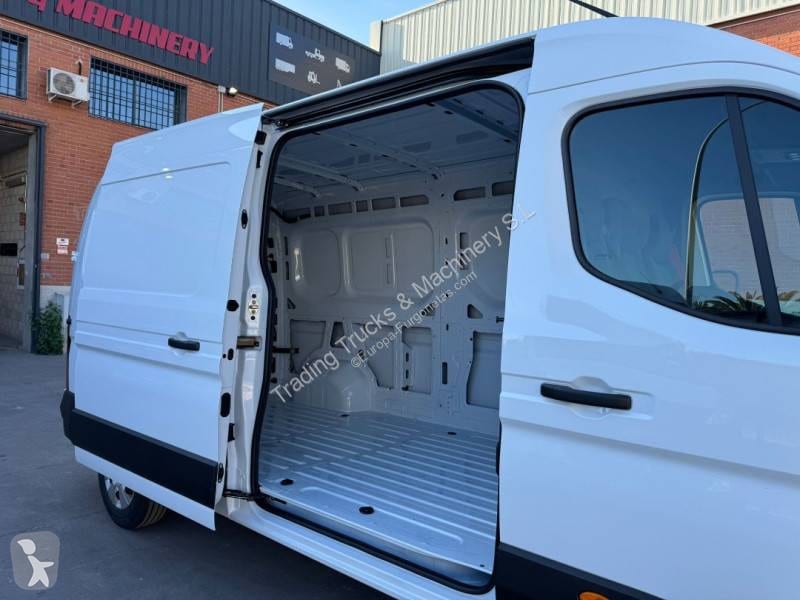 Renault Master 150CV foto 8