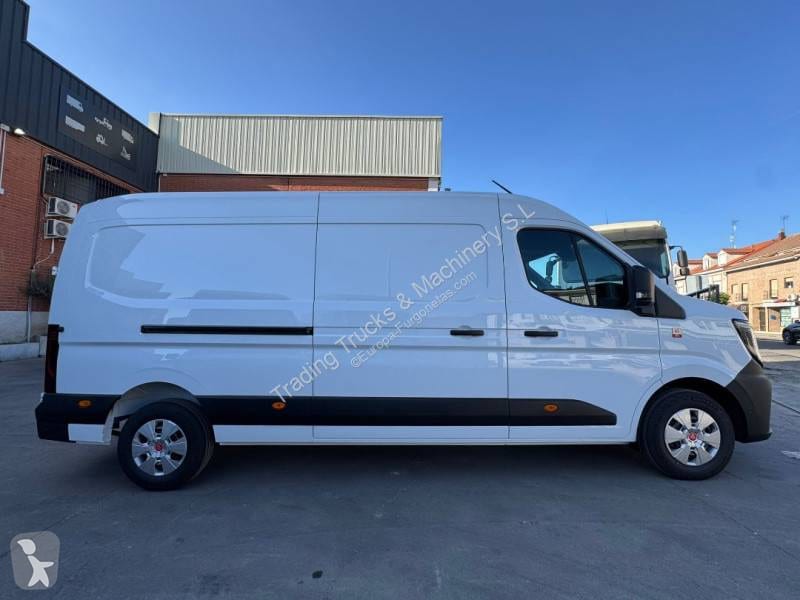Renault Master 150CV foto 7