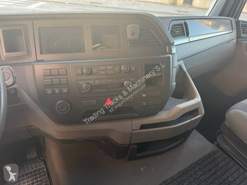 MAN TGS 18.510 foto 19