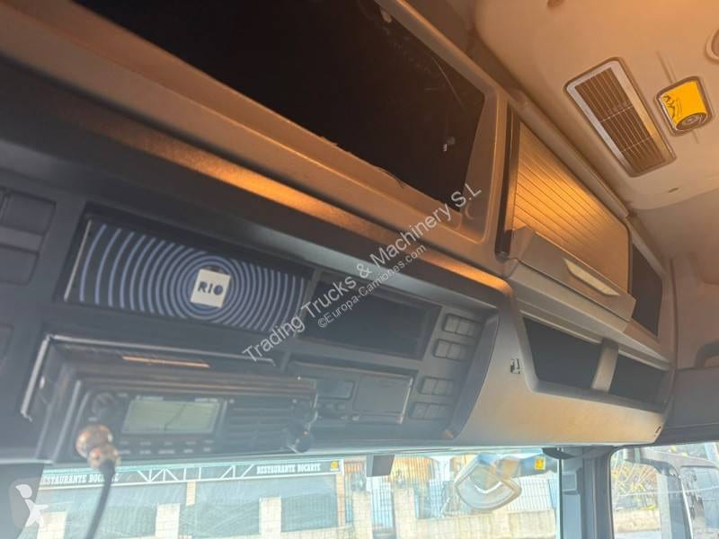 MAN TGS 18.510 foto 20