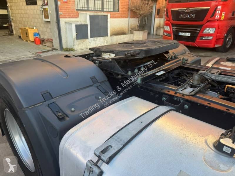 MAN TGS 18.510 foto 10