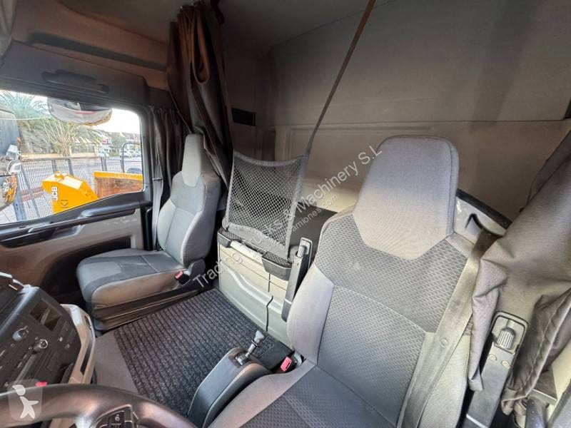 MAN TGS 18.510 foto 18