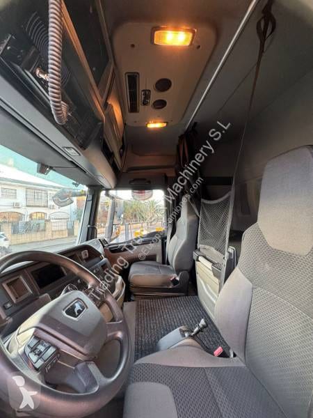 MAN TGS 18.510 foto 17