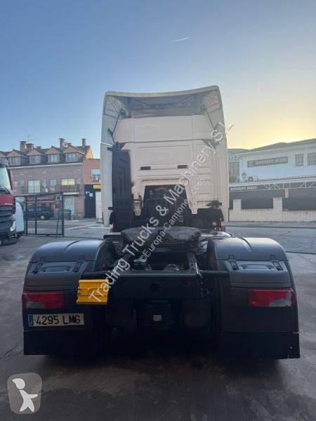 MAN TGS 18.510 foto 5