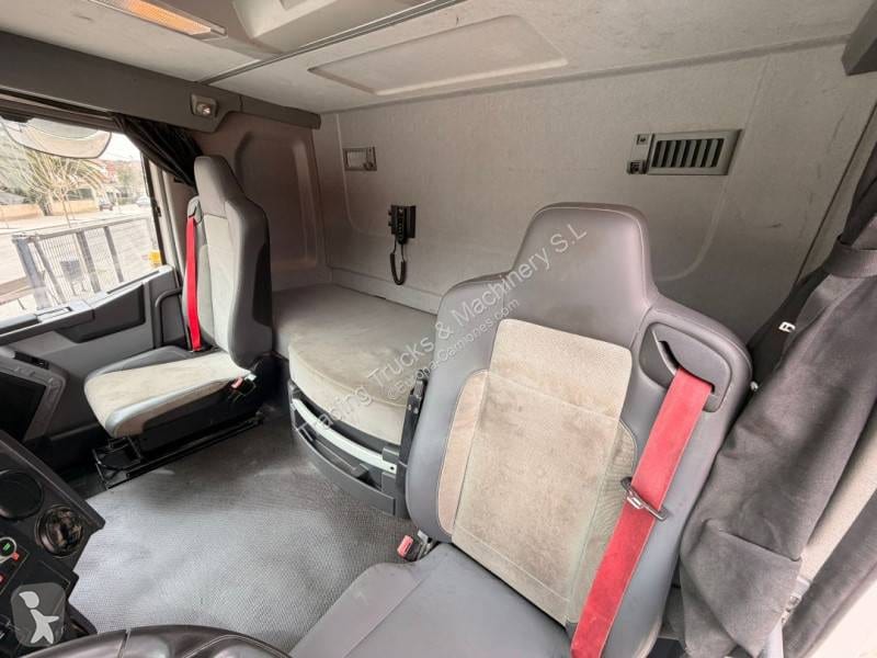 Renault C480 foto 15