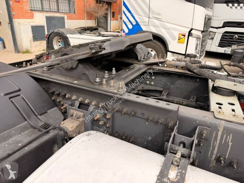 Renault C480 foto 10