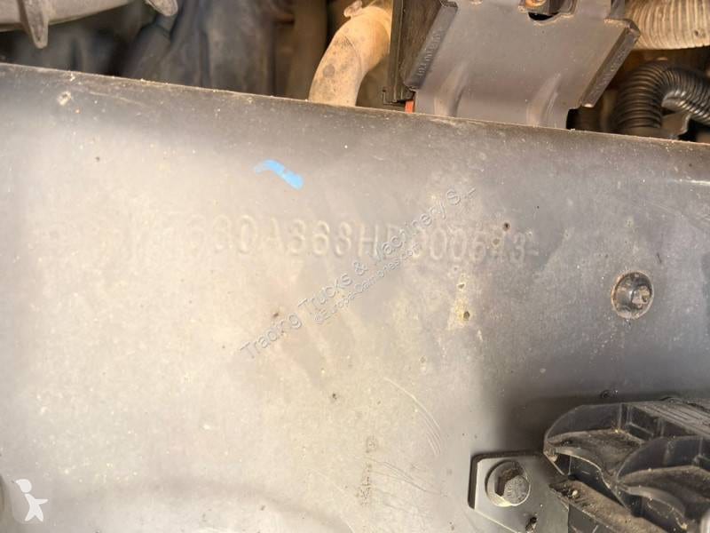Renault C480 foto 13