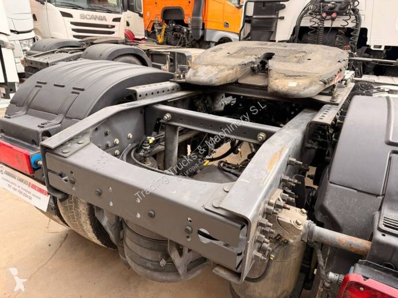 Renault C480 foto 7