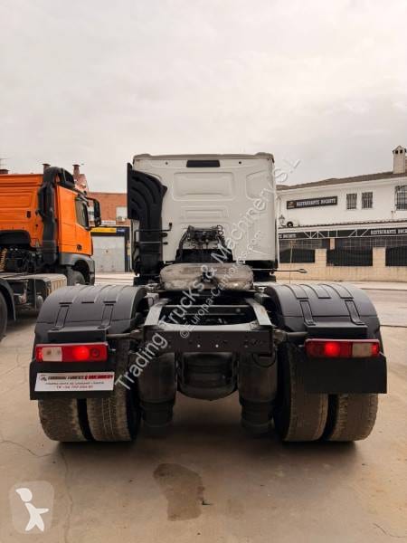 Renault C480 foto 6