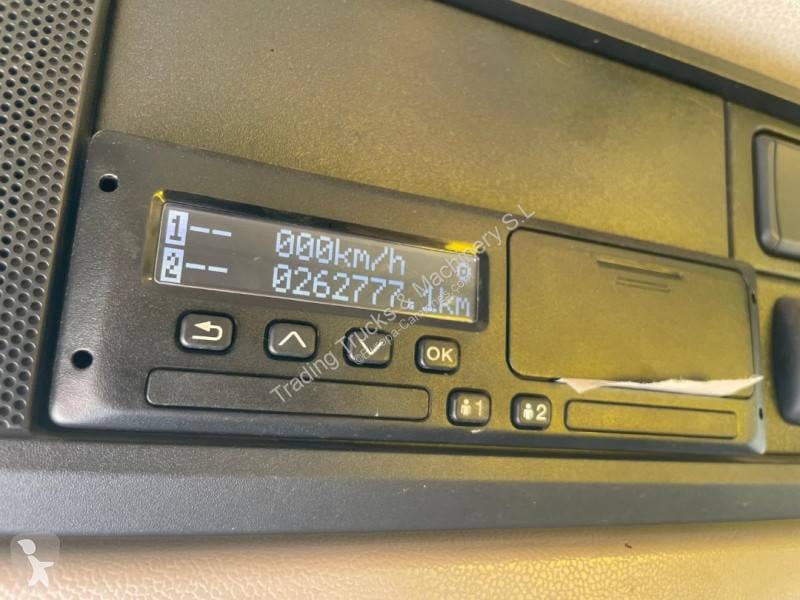 DAF 480 CF foto 13