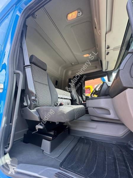 Scania R450 foto 16