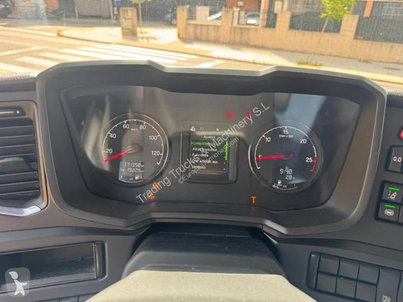Scania R450 foto 18