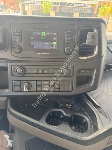 Scania R450 foto 19