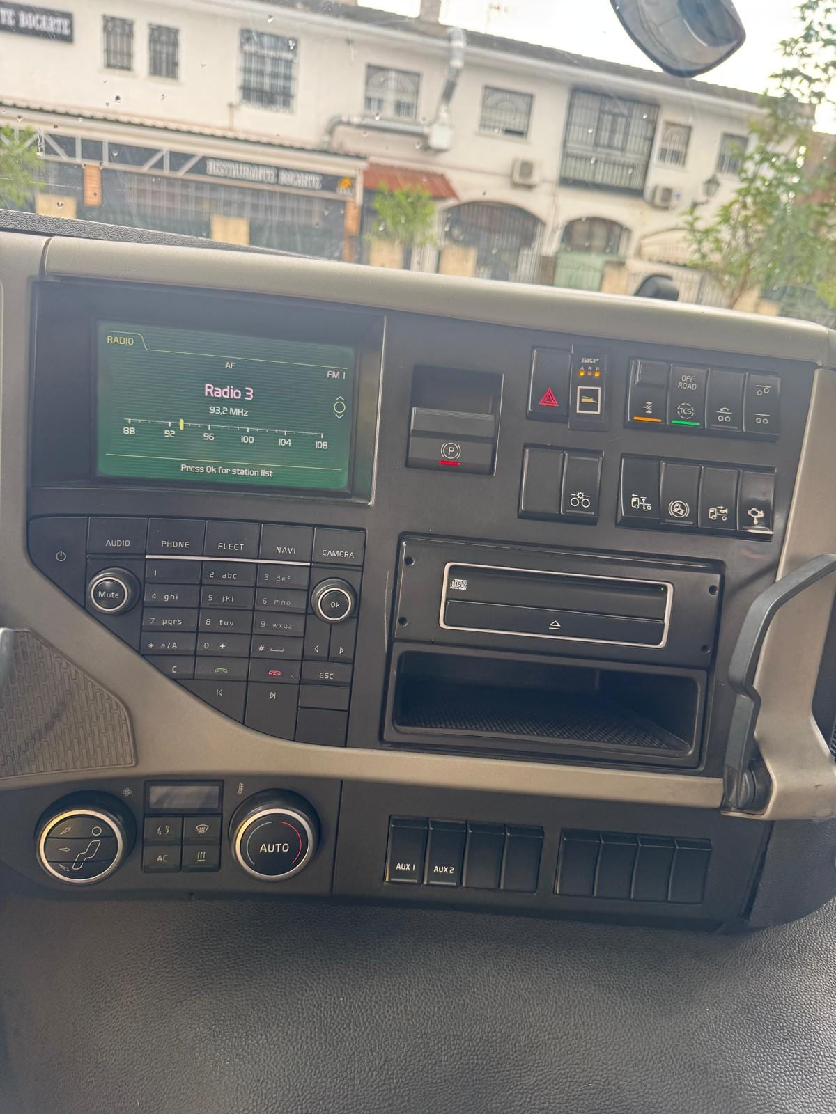 Volvo FMX 410 foto 16