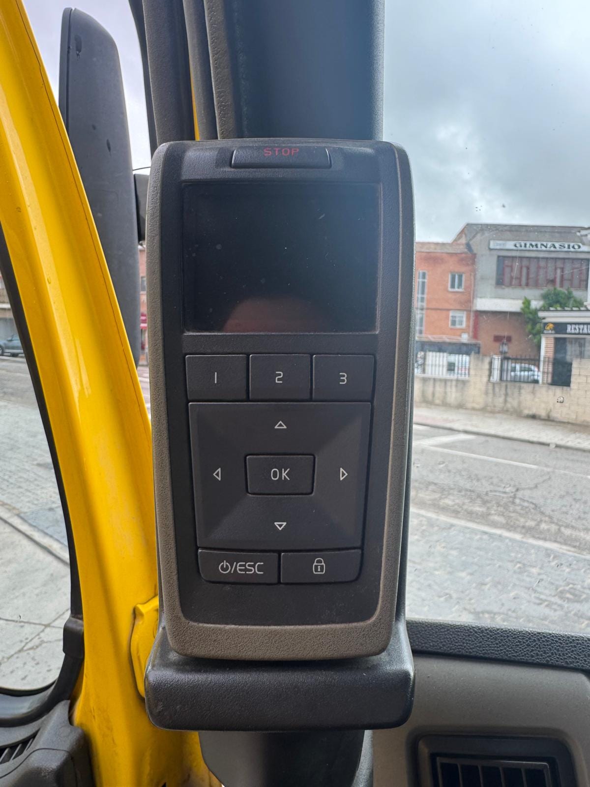 Volvo FMX 410 foto 18