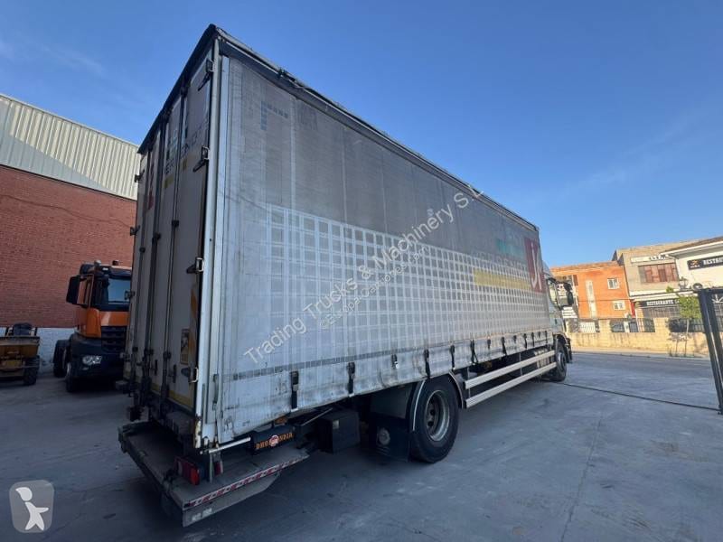 Iveco Stralis 360 foto 6