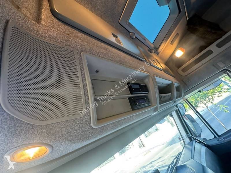 Iveco Stralis 360 foto 19