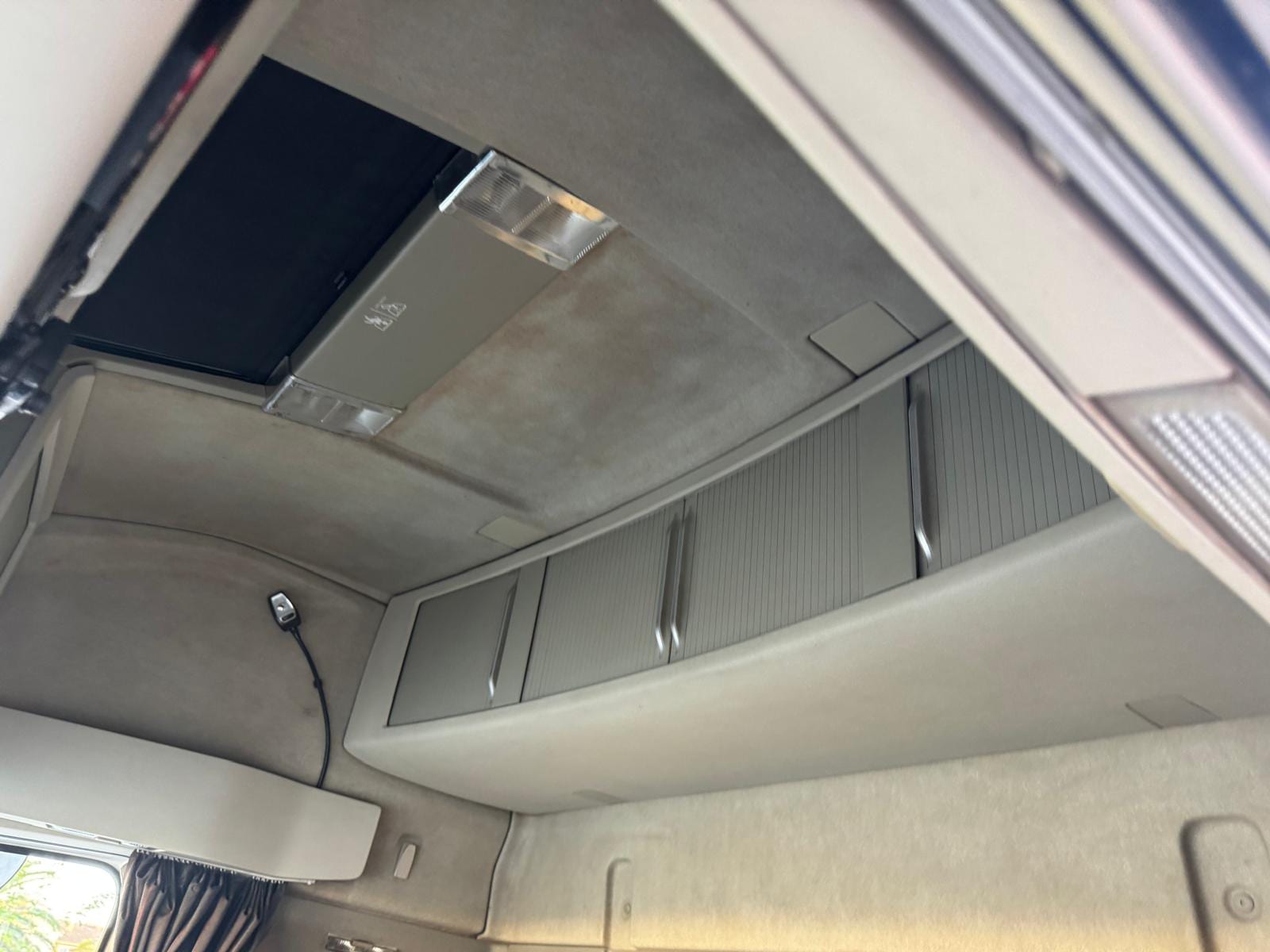 Volvo FH13 460 foto 17