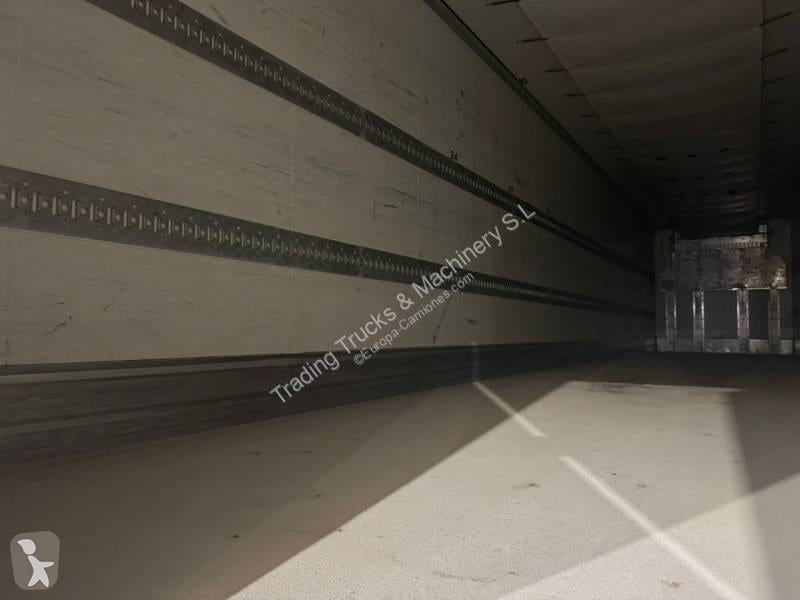 Krone Carrier foto 6