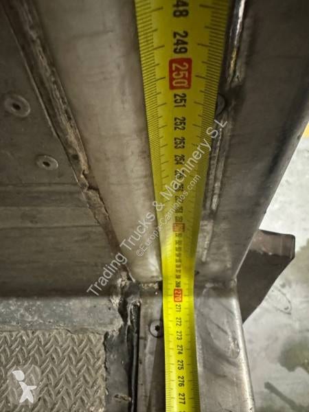 Krone Carrier foto 14