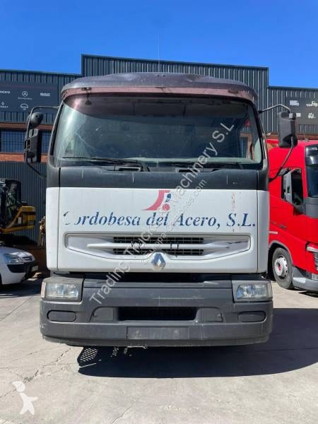 Renault Premium 420 foto 2