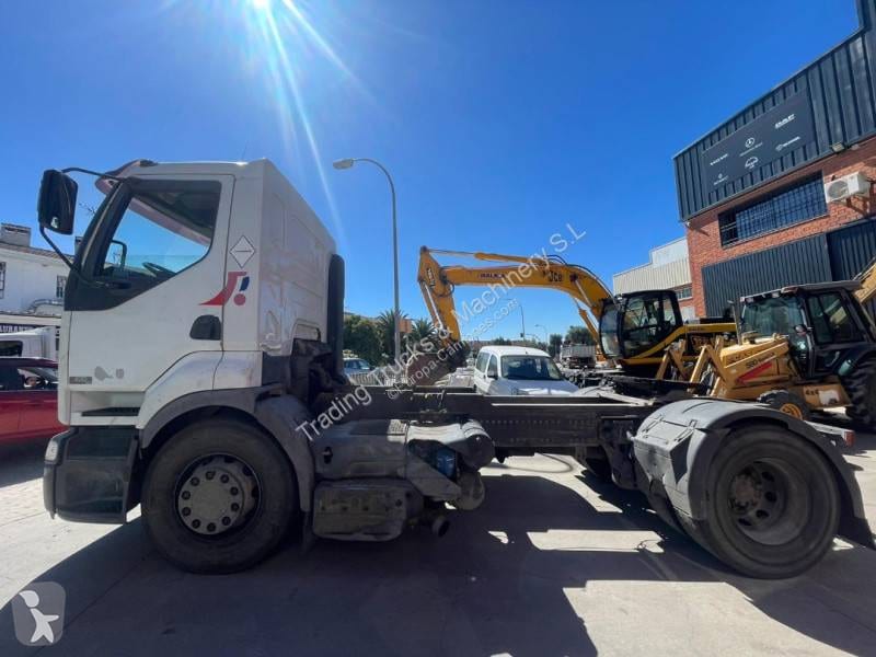 Renault Premium 420 foto 4