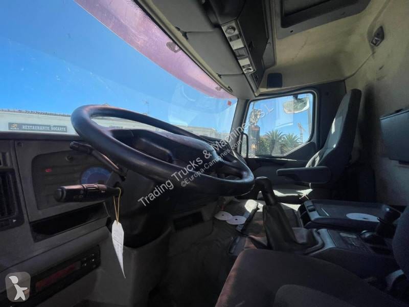 Renault Premium 420 foto 16