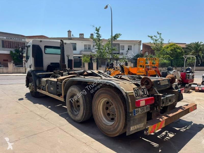 Renault Premium 440 foto 3