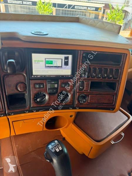Scania R500 foto 20