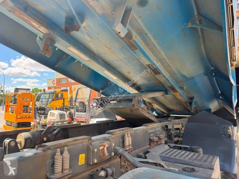 Renault K520 foto 12