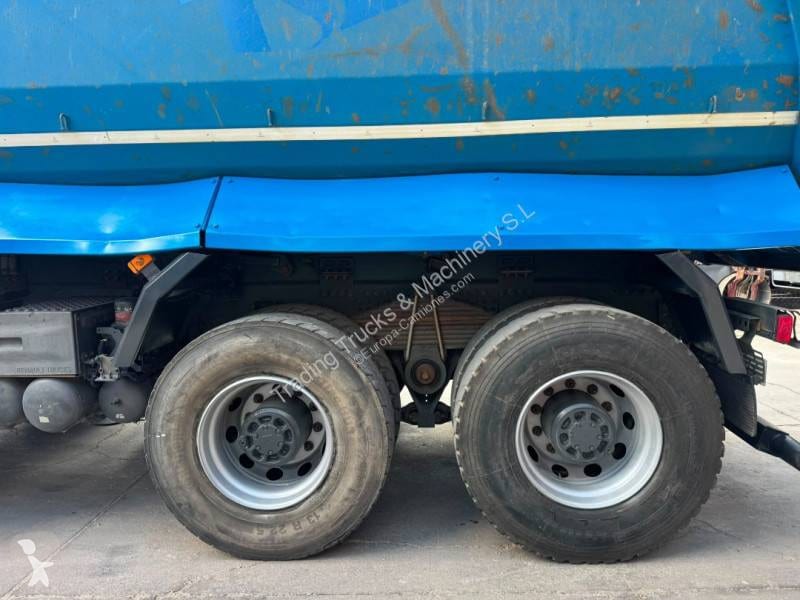 Renault K520 foto 14