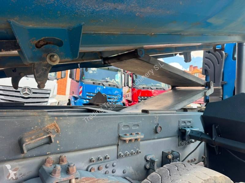 Renault K520 foto 16