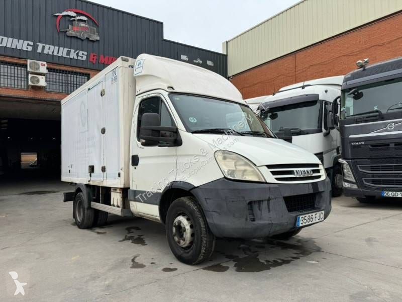 Iveco Daily 65C15 (2006)