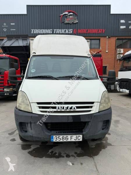 Iveco Daily 65C15 foto 2