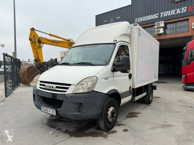 Iveco Daily 65C15 foto 3