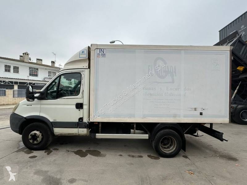 Iveco Daily 65C15 foto 4