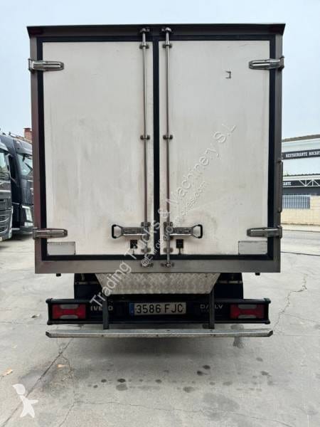 Iveco Daily 65C15 foto 6