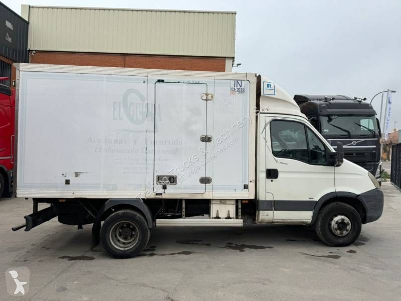 Iveco Daily 65C15 foto 7