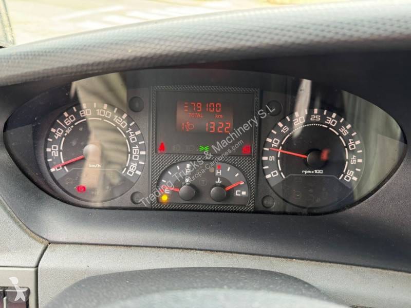 Iveco Daily 65C15 foto 14